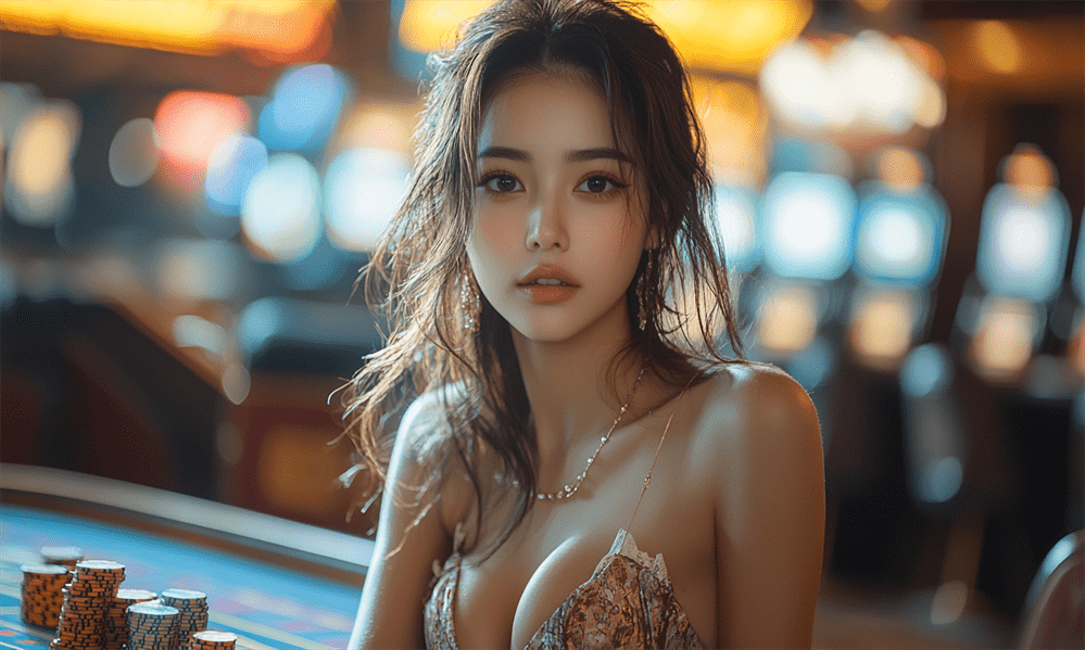 k8 sòng bạc